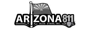 Arizona 811 logo